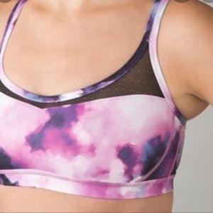 🔥 HOT WORKOUT. Lululemon Athletica Sports Bra